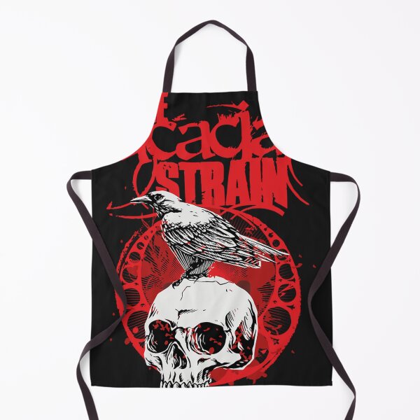 Item preview, The Acacia Strain designed and sold by JoseMartinez7.