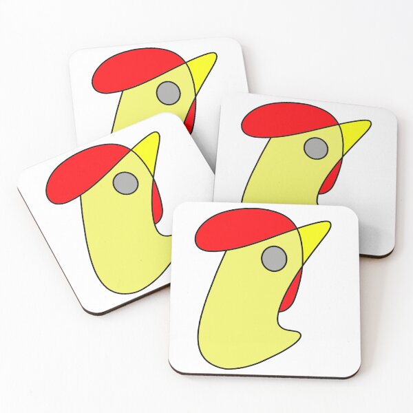 Item preview, Cockerel  designed and sold by Designhand.
