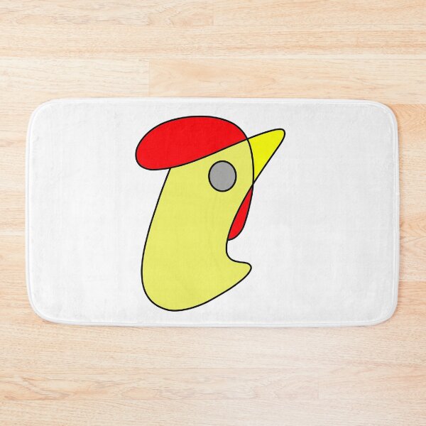Item preview, Cockerel  designed and sold by Designhand.