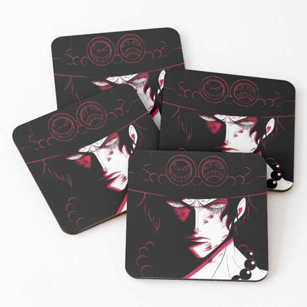 Item preview, Portgas D Ace - One Piece designed and sold by christiansee.