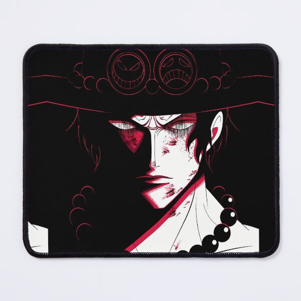 Item preview, Portgas D Ace - One Piece designed and sold by christiansee.