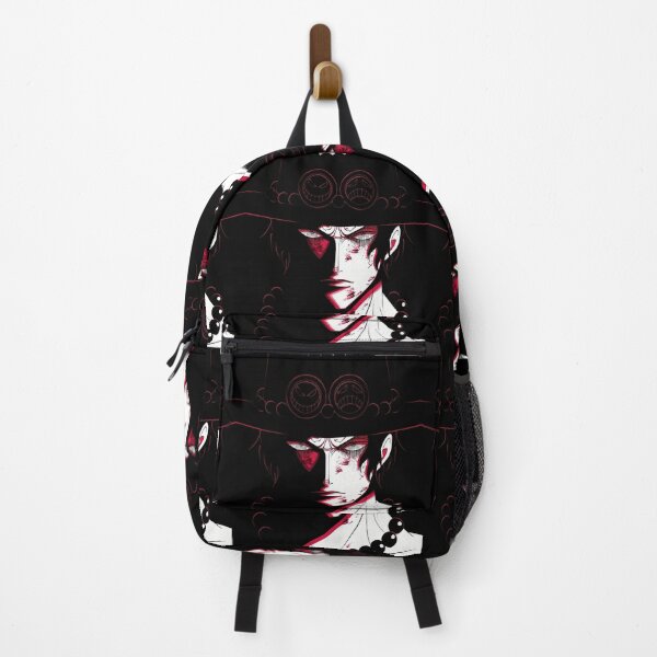 Item preview, Portgas D Ace - One Piece designed and sold by christiansee.