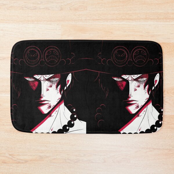 Item preview, Portgas D Ace - One Piece designed and sold by christiansee.