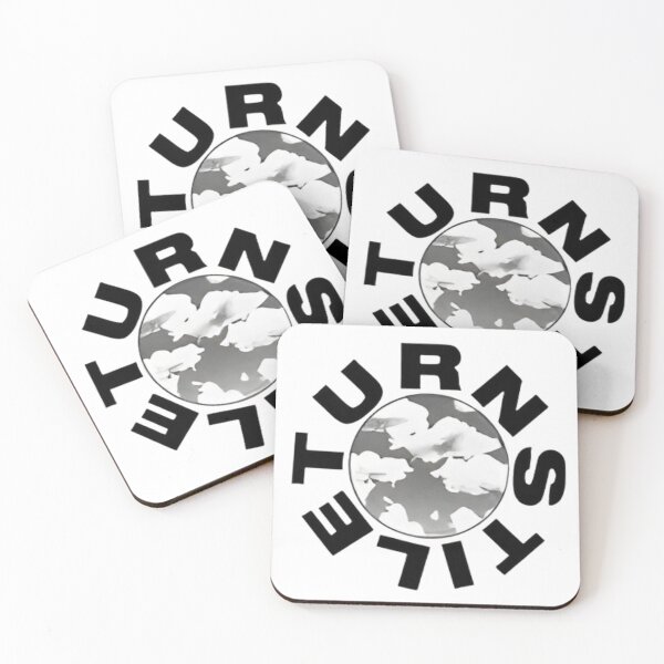 Item preview, Turnstile Music designed and sold by Jinggalamun.