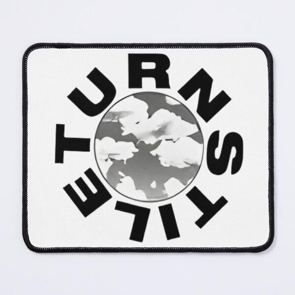 Item preview, Turnstile Music designed and sold by Jinggalamun.