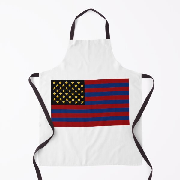Item preview, Modern American Flag designed and sold by JayVisionz.