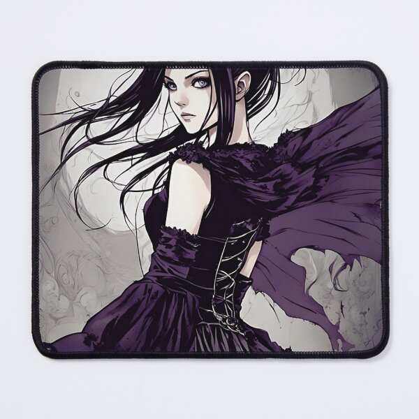 Item preview, Evanescence Amy Lee Anime designed and sold by JoseMartinez7.