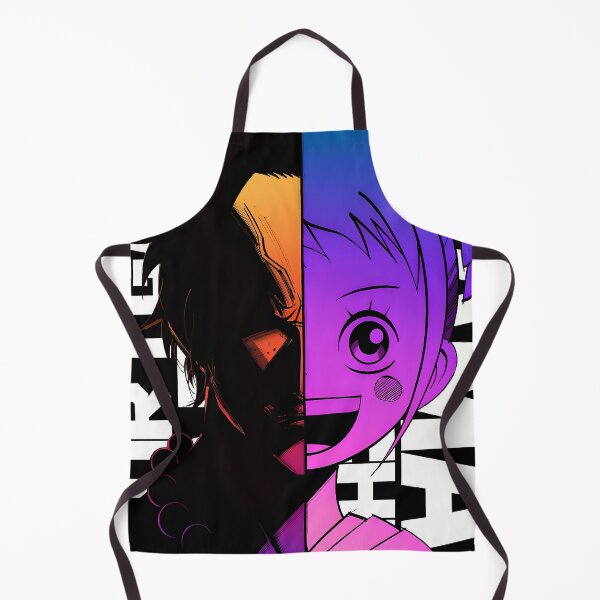 Item preview, Portgas D Ace One Piece designed and sold by christiansee.