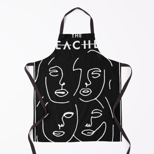 Item preview, The Beaches Band designed and sold by JoseMartinez7.