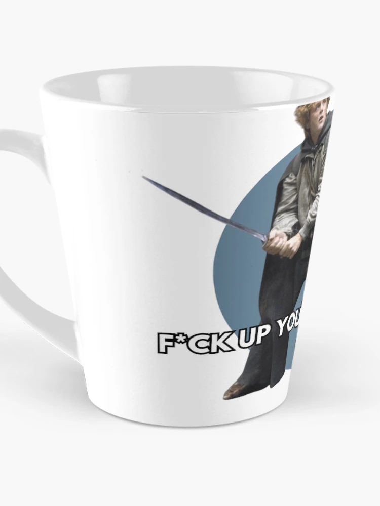 Thumbnail 3 of 4, Coffee Mug, Sam and Rascal designed and sold by oscarwild.