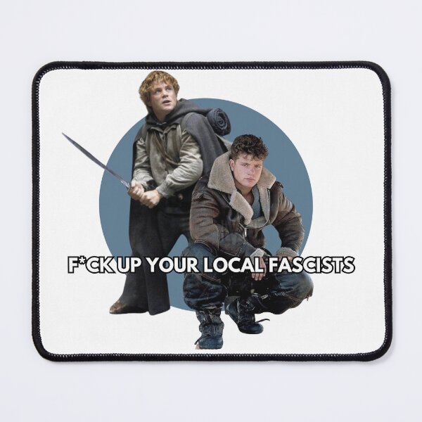 Item preview, Sam and Rascal designed and sold by oscarwild.