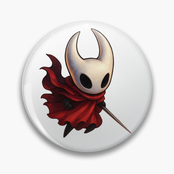 Artikelvorschau, Hollow Knight: Seidenlied entworfen und verkauft von Emizzy.
