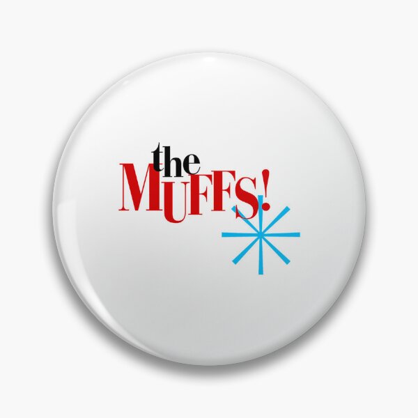 Item preview, The Muffs designed and sold by JoseMartinez7.