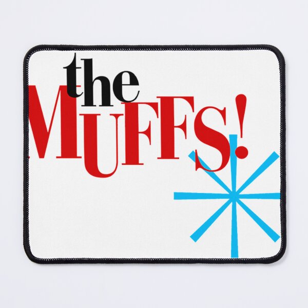 Item preview, The Muffs designed and sold by JoseMartinez7.