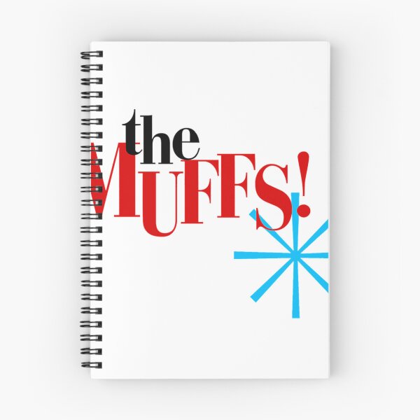 Item preview, The Muffs designed and sold by JoseMartinez7.