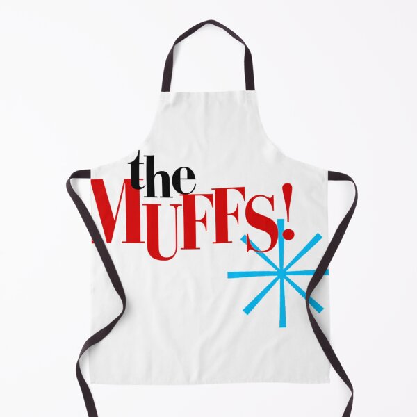 Item preview, The Muffs designed and sold by JoseMartinez7.