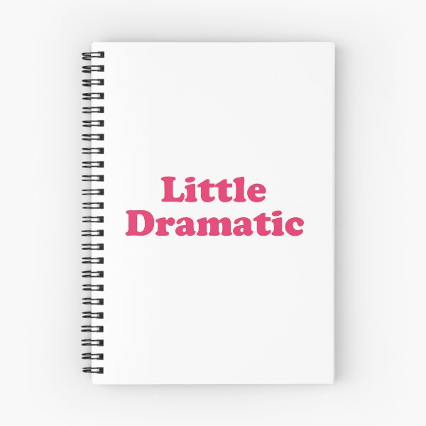 Item preview, Little Dramatic designed and sold by karendobleg.
