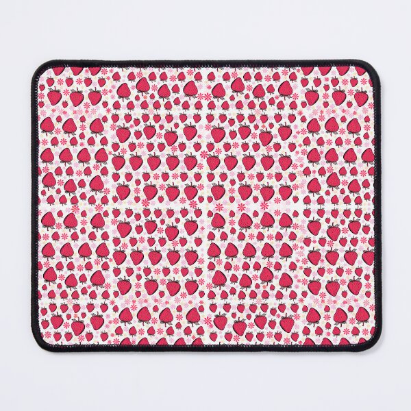 Item preview, Strawberry design , strawberry lovers gift designed and sold by AnnanArt.