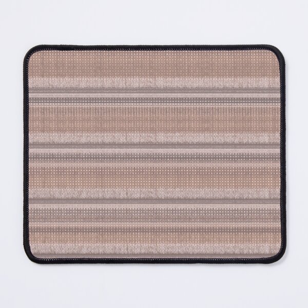 Item preview, Grey and Taupe Fashion Print Stripe Seamless Repeat designed and sold by Sharon Schwalbe.