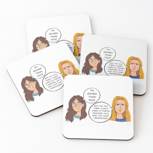 Item preview, Things between gods. designed and sold by di-Vera-Rosati.