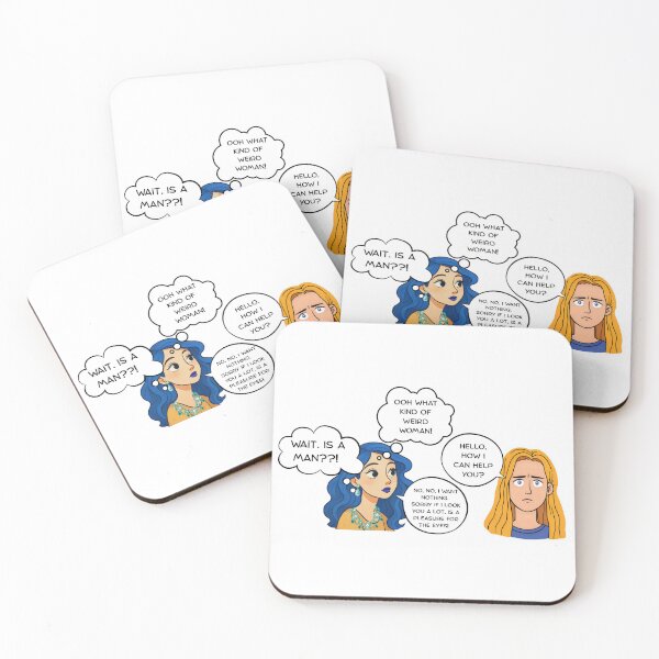 Item preview, I saw Mister Universe. designed and sold by di-Vera-Rosati.