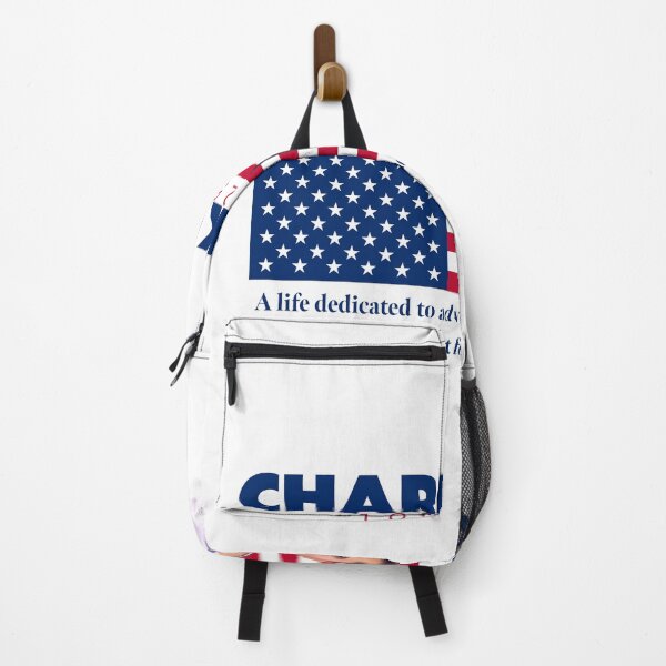 Item preview, In Honour of Charlie Kirk designed and sold by dreamline-designs.