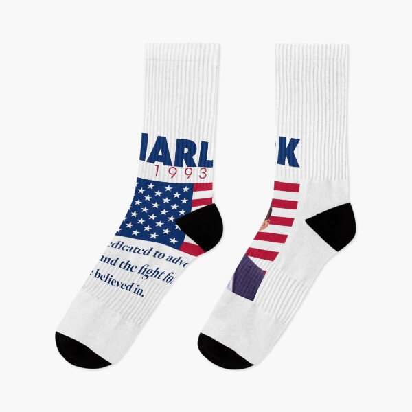 Item preview, In Honour of Charlie Kirk designed and sold by dreamline-designs.