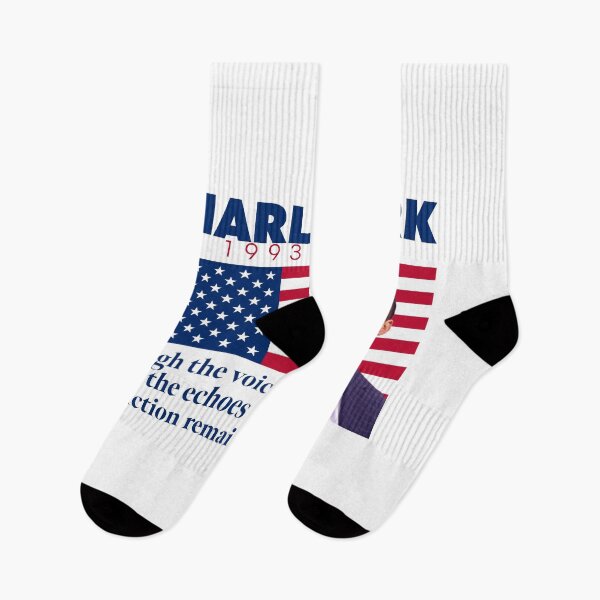 Item preview, In Honour of Charlie Kirk designed and sold by dreamline-designs.