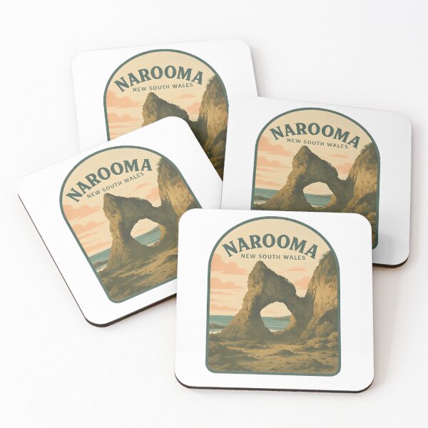 Item preview, Narooma New South Wales Australia designed and sold by LoveLabDesign.