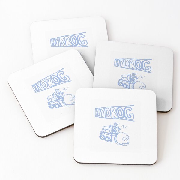 Item preview, Hydrog  designed and sold by CoastalBC.