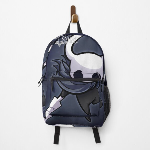 Item preview, Knight Combat Pose Hollow Knight Game designed and sold by Drissorartisa.