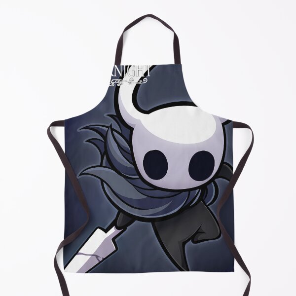 Item preview, Knight Combat Pose Hollow Knight Game designed and sold by Drissorartisa.