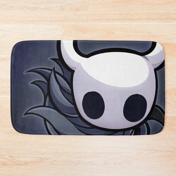 Item preview, Knight Combat Pose Hollow Knight Game designed and sold by Drissorartisa.