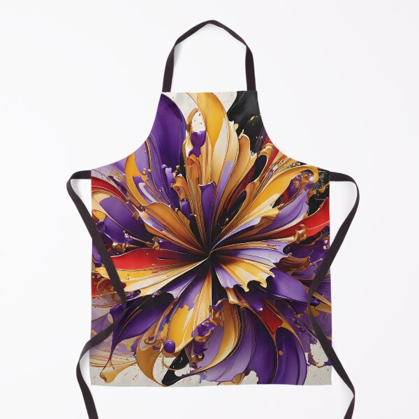 Item preview, Golden Flow designed and sold by SublimeMusings.