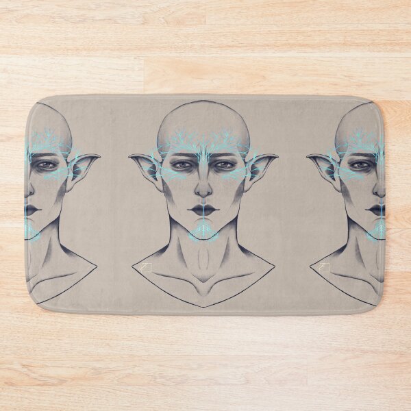 Item preview, Follower of Mythal designed and sold by Veylinn.