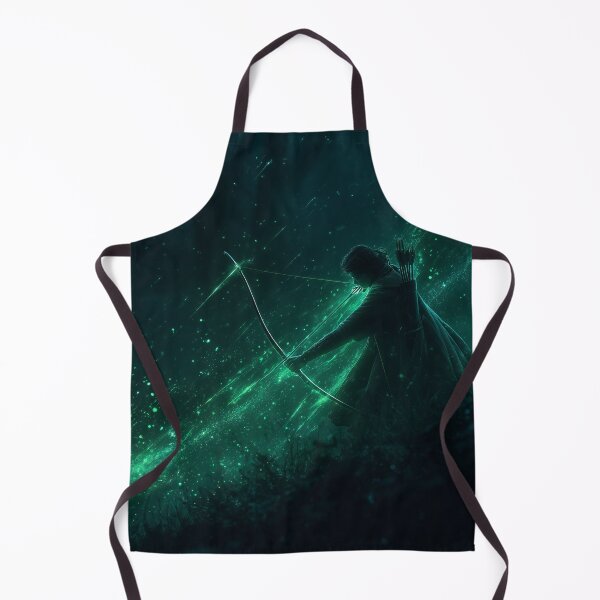 Item preview, Ranger of Emerald Light designed and sold by Rtymer.