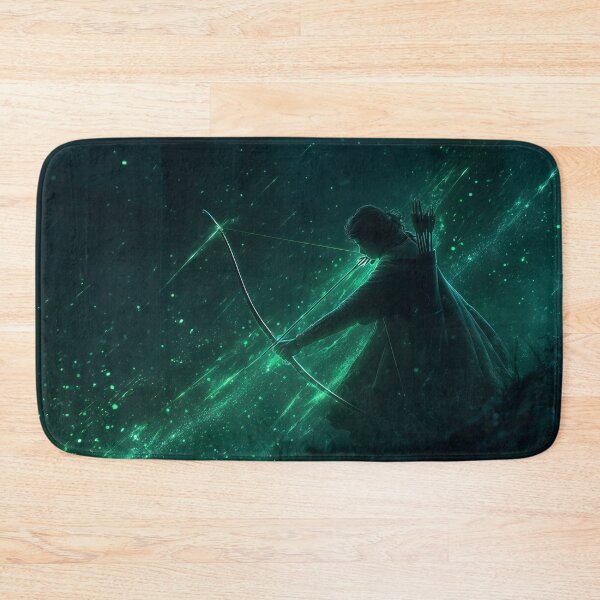 Item preview, Ranger of Emerald Light designed and sold by Rtymer.