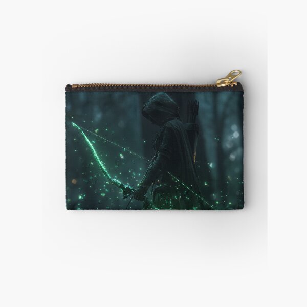 Item preview, Ranger of Emerald Light designed and sold by Rtymer.