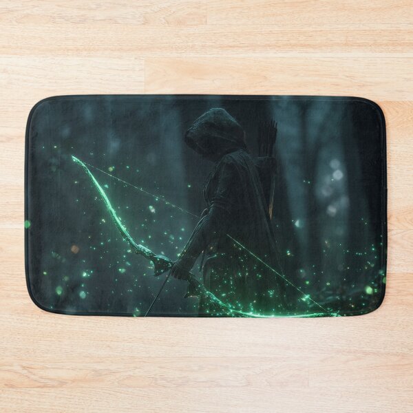 Item preview, Ranger of Emerald Light designed and sold by Rtymer.