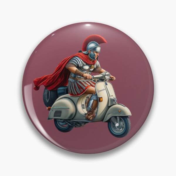 Item preview, Vespae Antiquae XII designed and sold by Lane L. Mälkin Design.