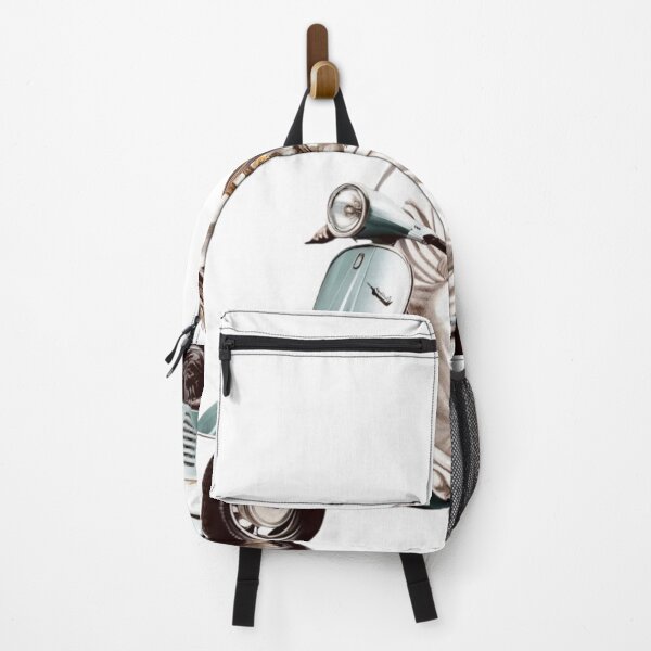 Item preview, Vespae Antiquae VIII designed and sold by Lane L. Mälkin Design.