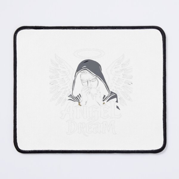Item preview, angel dream rapper designed and sold by Magnumxxx store .