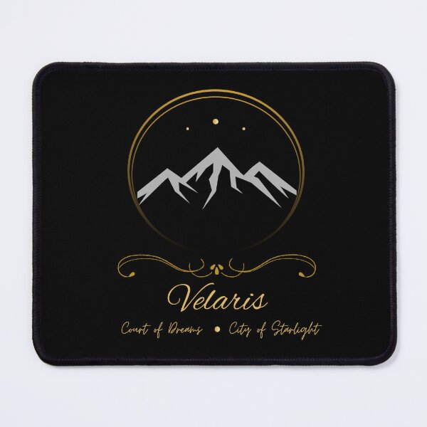 Item preview, Night Court Logo designed and sold by AnnelyseB.