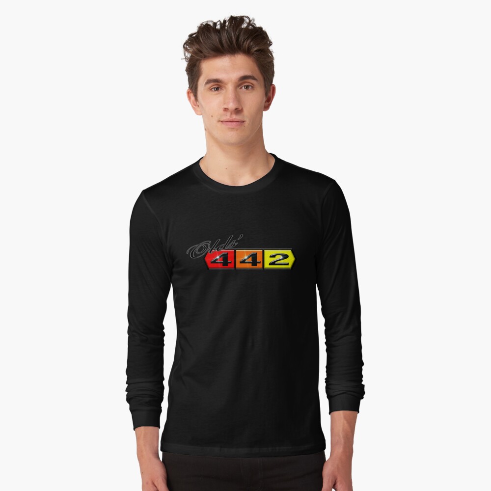 Item preview, Long Sleeve T-Shirt designed and sold by tmpsg.