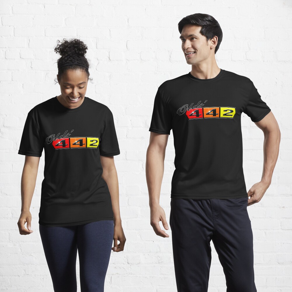 Item preview, Active T-Shirt designed and sold by tmpsg.