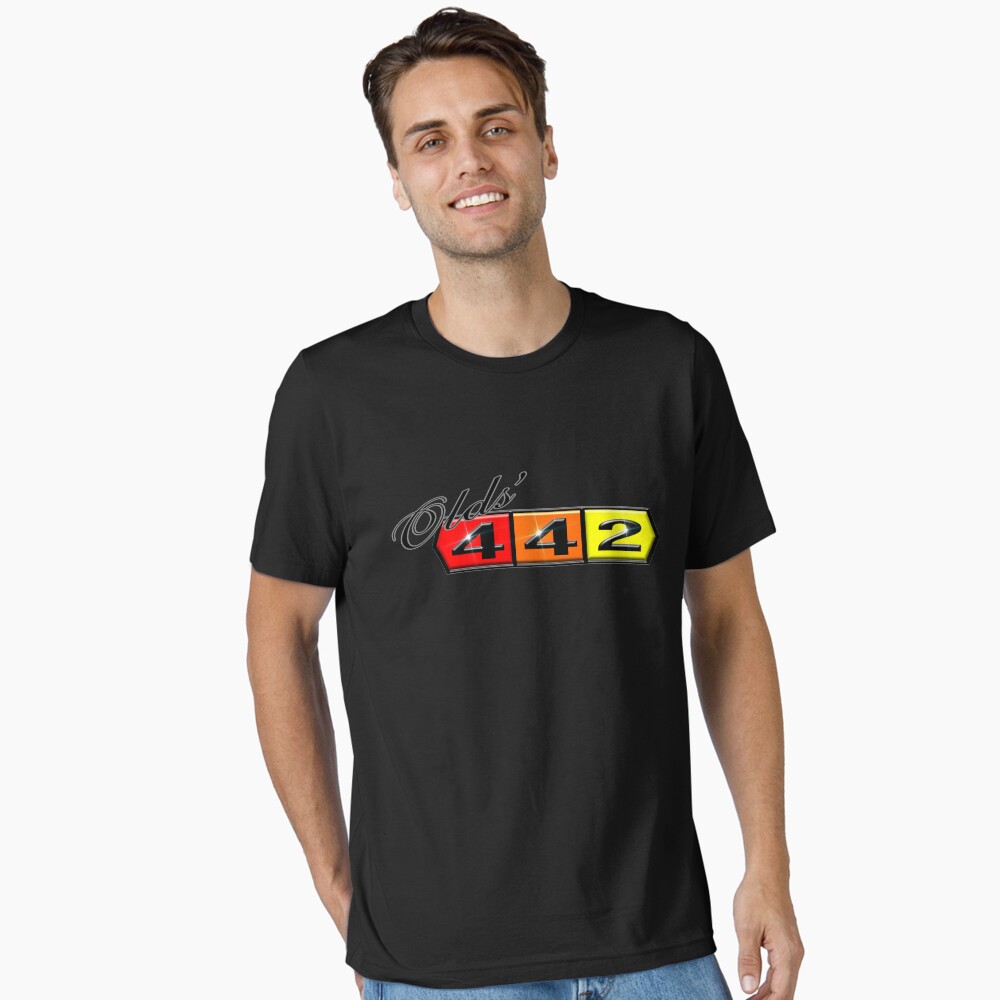 Item preview, Essential T-Shirt designed and sold by tmpsg.