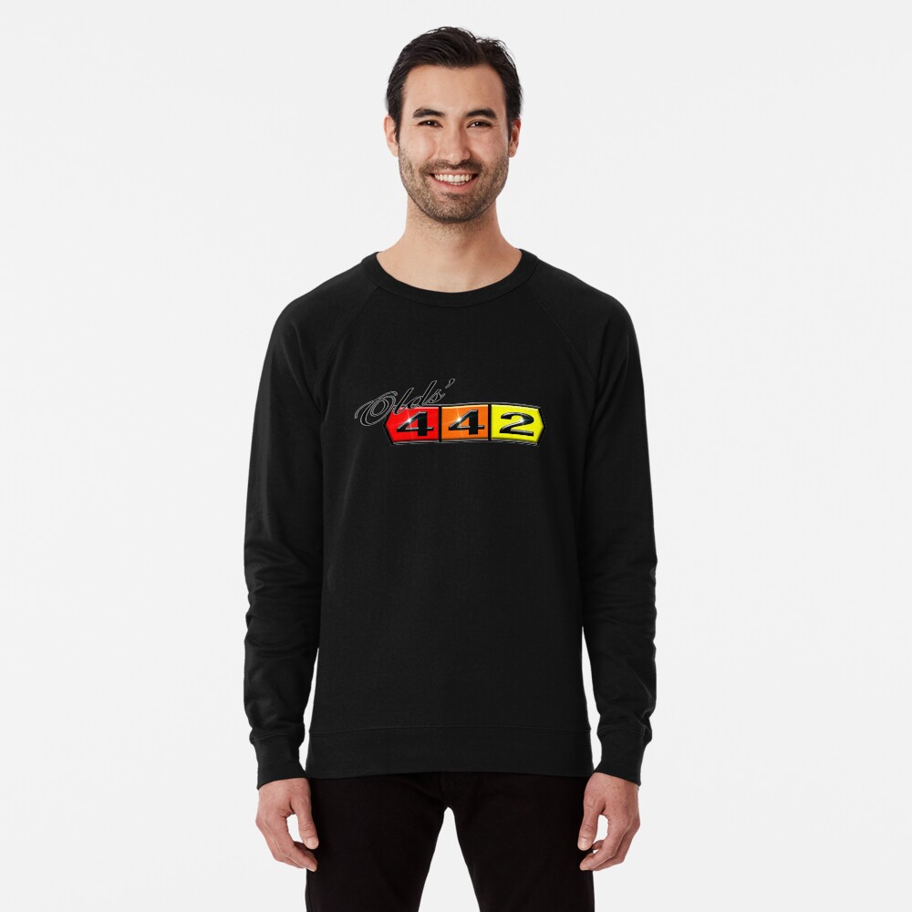 Item preview, Lightweight Sweatshirt designed and sold by tmpsg.