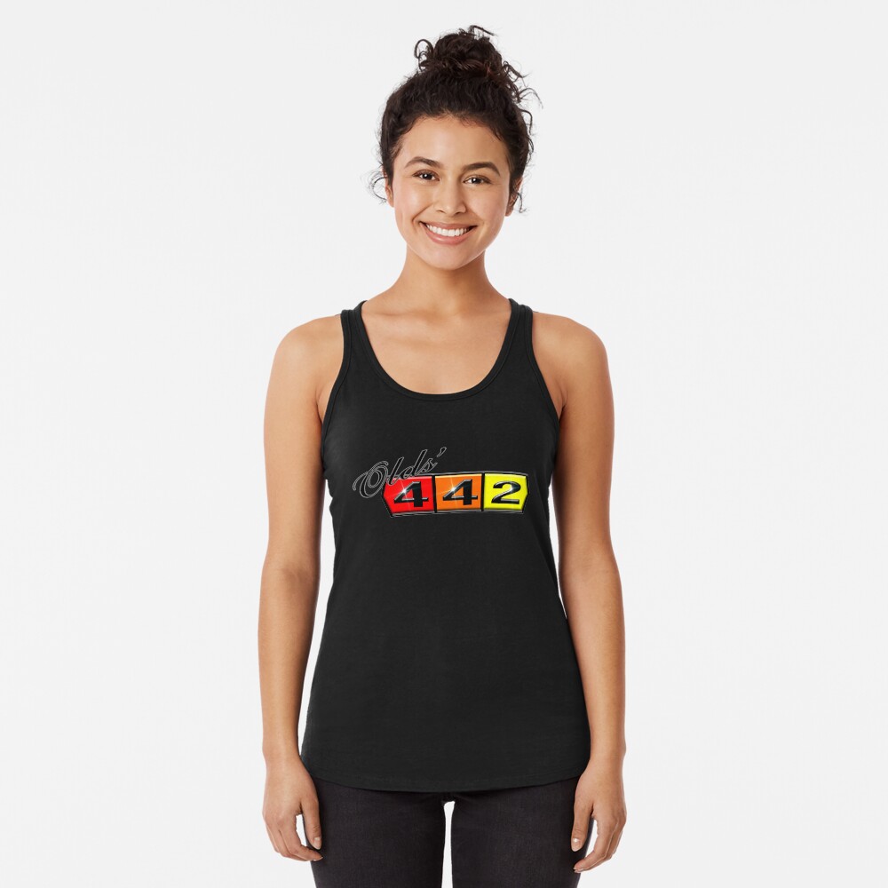 Item preview, Racerback Tank Top designed and sold by tmpsg.
