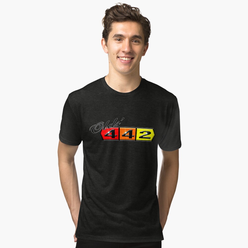 Item preview, Tri-blend T-Shirt designed and sold by tmpsg.