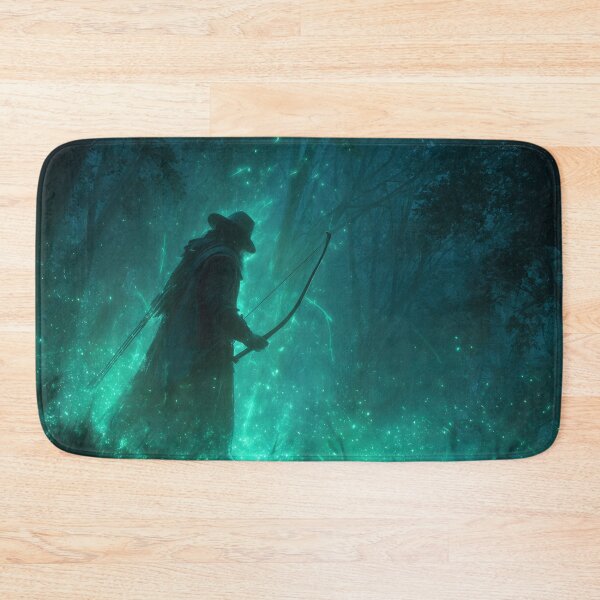 Item preview, Ranger of Emerald Light designed and sold by Rtymer.